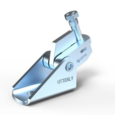 UTT10 Structure Attachment UL FM Galvanized