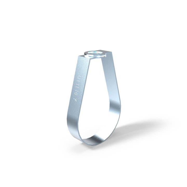 UTT41 C-Döner Askı