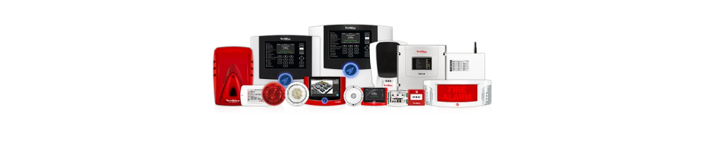 Linear Heat Fire Detection