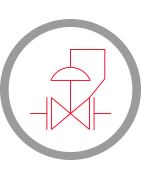 Pressure Reducing Valves