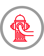 Fire Hydrants, Hoses, Etc.