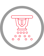 Extended Coverage Sprinlers