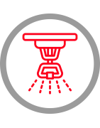 Storage Fire Sprinklers