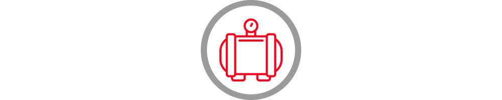 Foam Concentrate Tanks