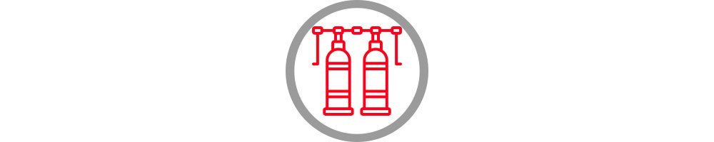 Special Hazard Systems