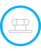 Elektrikli  Yangın Fanlar