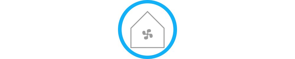 General Natural Ventilation