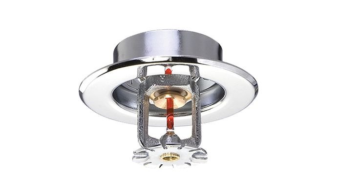 Yangın Sprinkleri