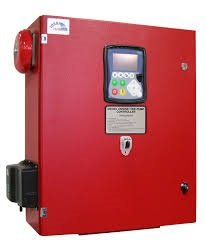 Tornatech Fire Pump Controllers