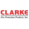 Clarke Fire
