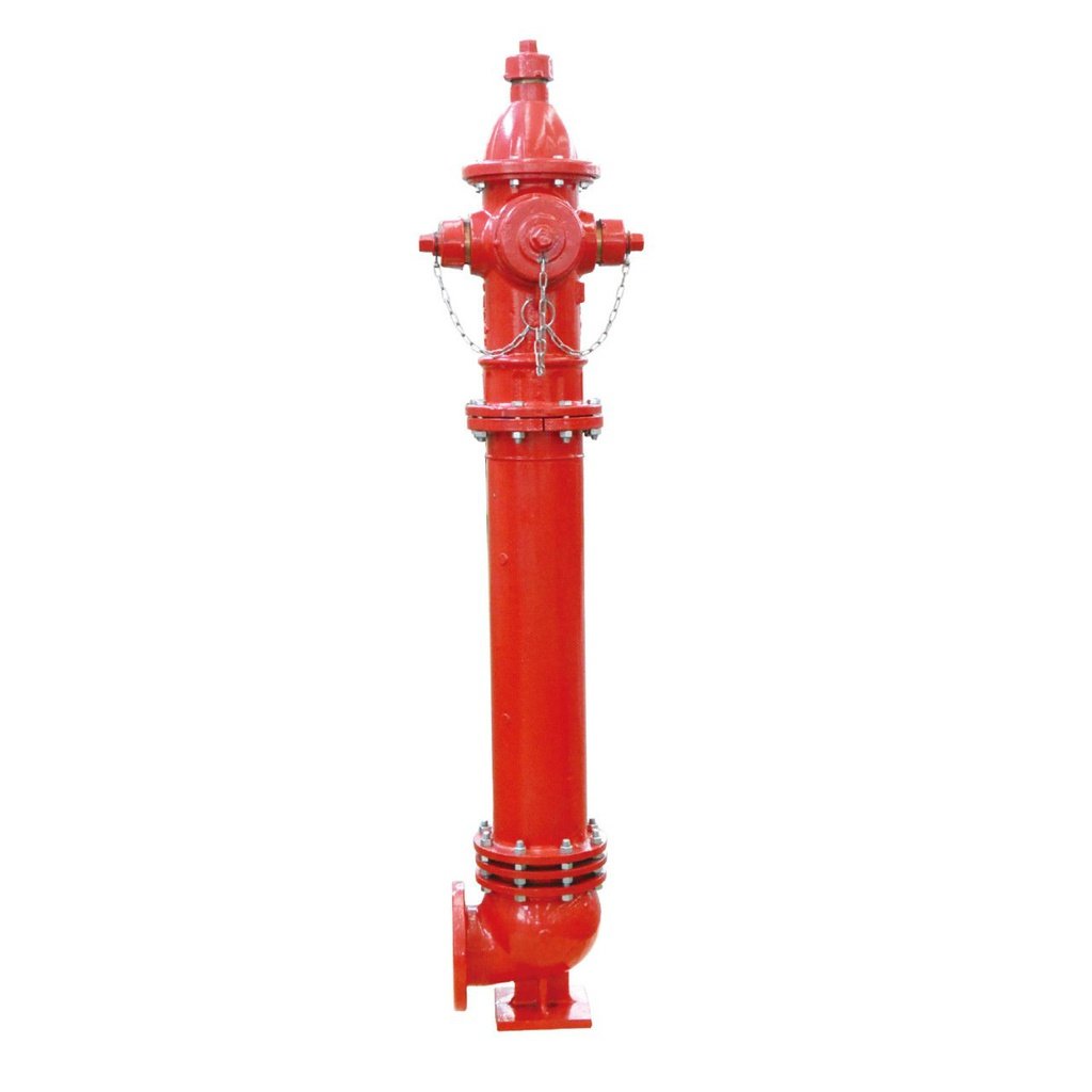 Fire Hydrants | Dry Hydrant , UL/FM
